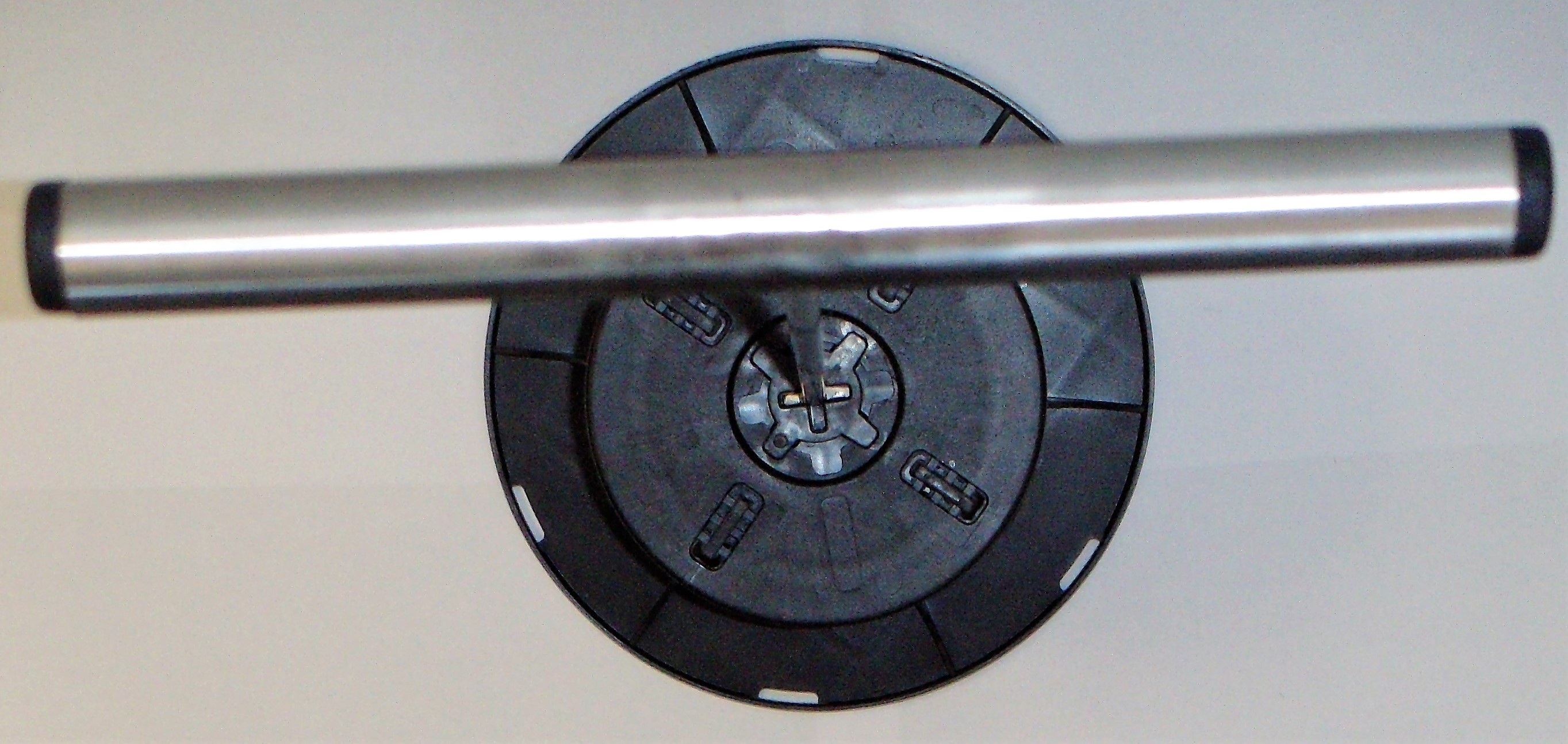 Rektifikačný terč pod dlažbu H 165-235 mm